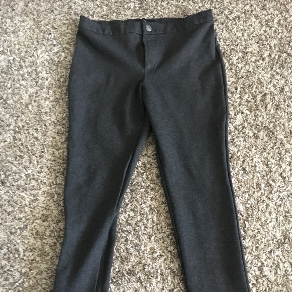 Banana Rep. Legging Slacks